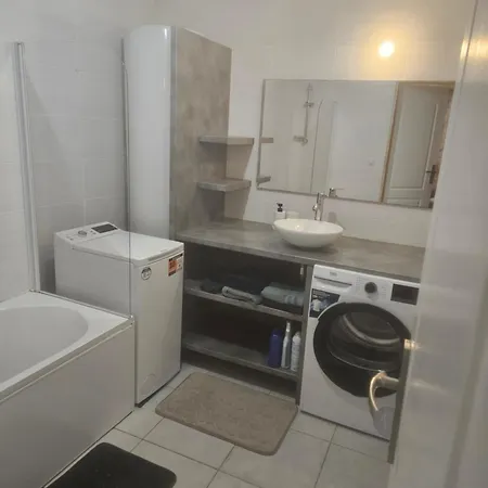 בית נופש Coeur De Villers-Saint-Paul