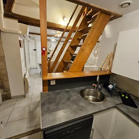 Coeur De Villers-Saint-Paul