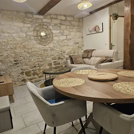 בית נופש Coeur De *