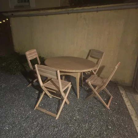 Coeur De בית נופש