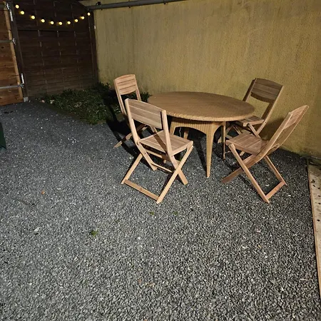 בית נופש Coeur De Villers-Saint-Paul